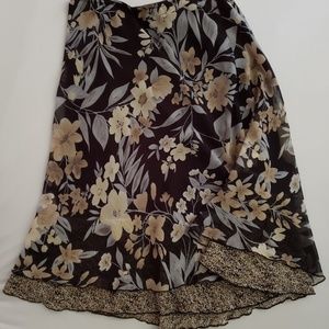 Fab Flouncy Skirt